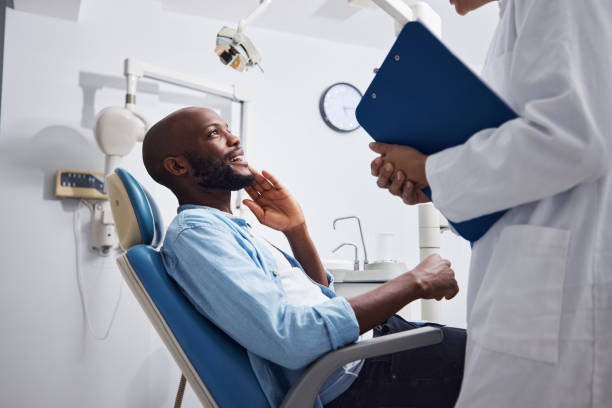 Best Orthodontic Emergency Dentist in Lovell, WY