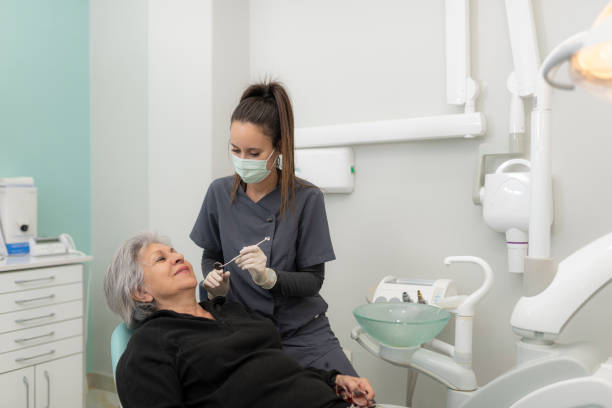 Best Mobile Emergency Dentist in Lovell, WY