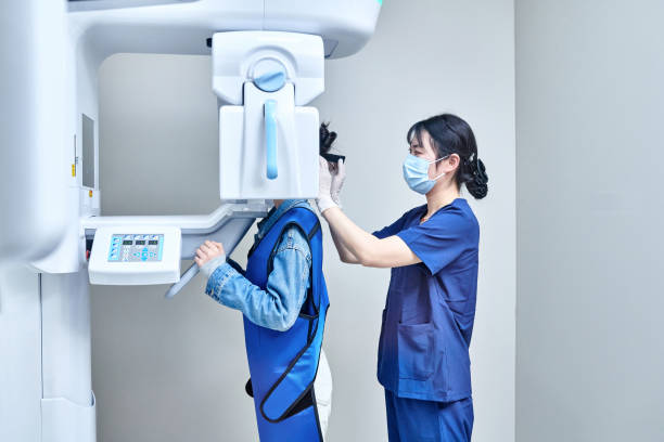 Best Broken or Cracked Tooth Emergency Dentist in Lovell, WY