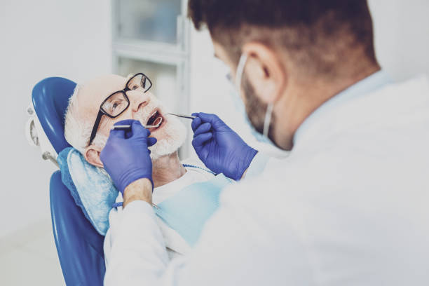 Best Emergency Dentist for Special Needs Patients in Lovell, WY